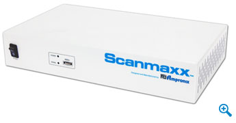 SCANMAXX-DV2165MP